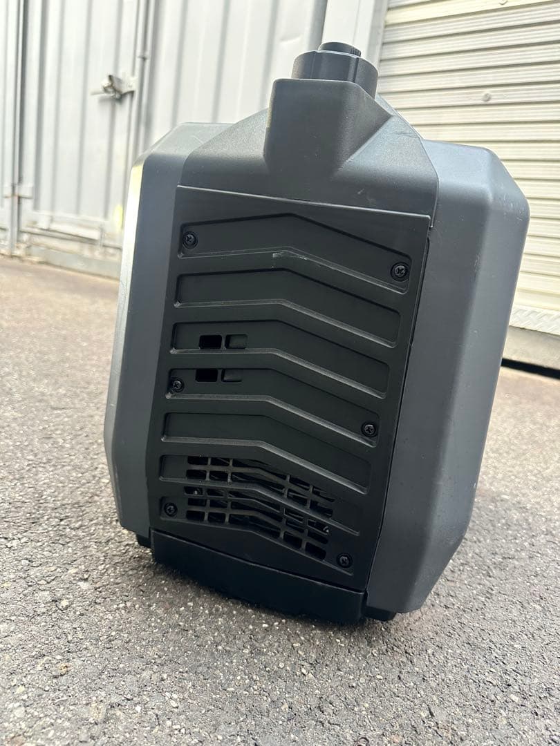 KYOCERA EGI200 インバーター発電機