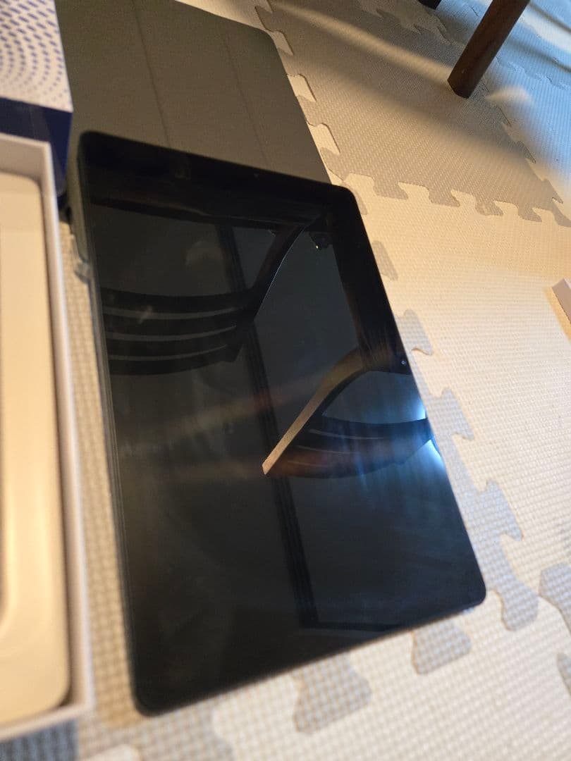 限定　Tabwee T90 11インチ 128GB＋キーボードその他タブレット