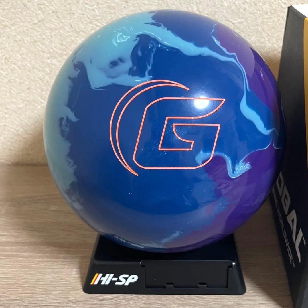 ★ボウリング★900グローバル★オリジン★15P★新品★元箱有り★