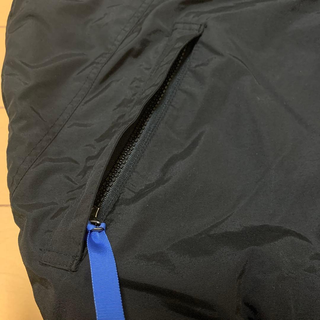 【極美品】94年M雪なし Patagonia パタゴニア シェルドシンチラベスト