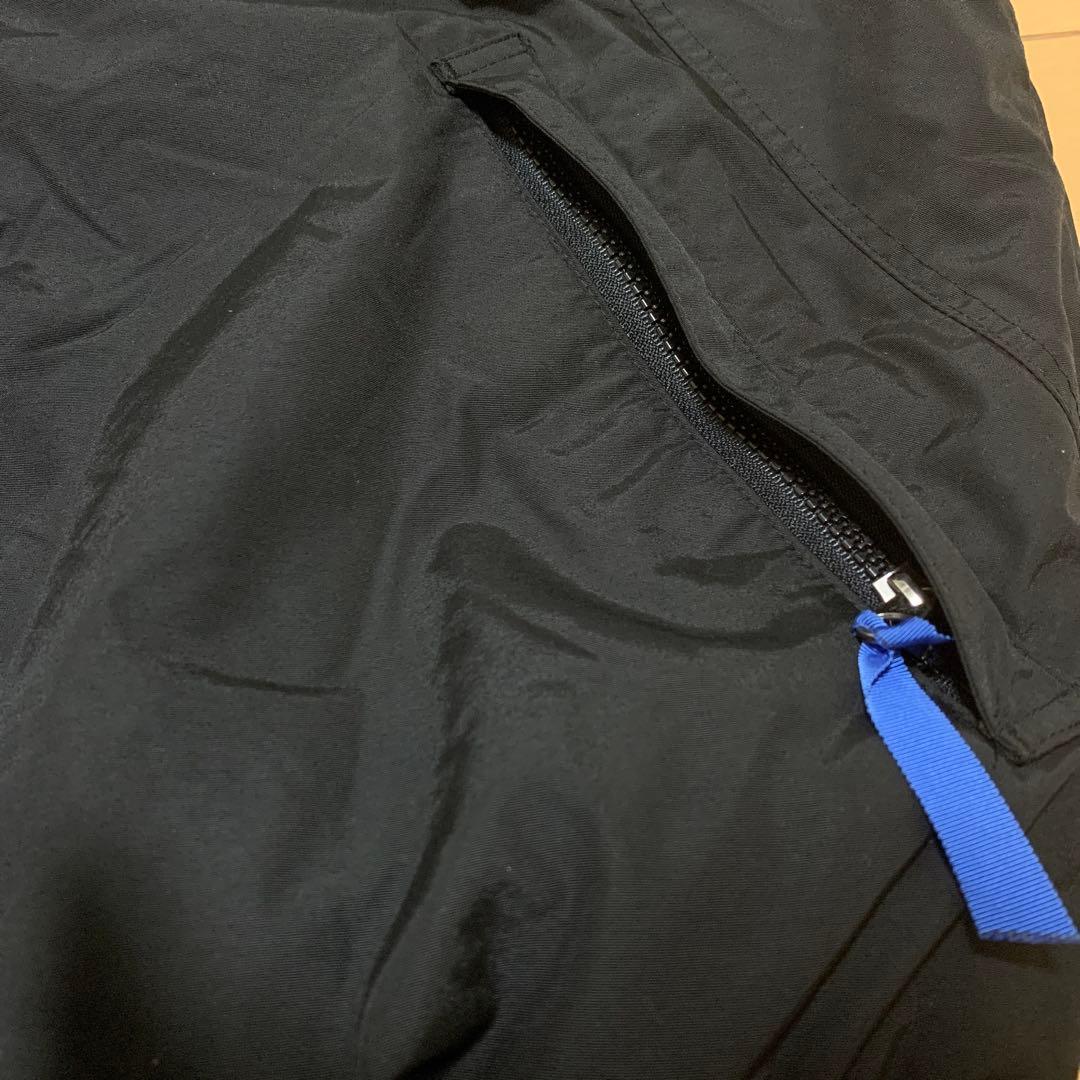 【極美品】94年M雪なし Patagonia パタゴニア シェルドシンチラベスト