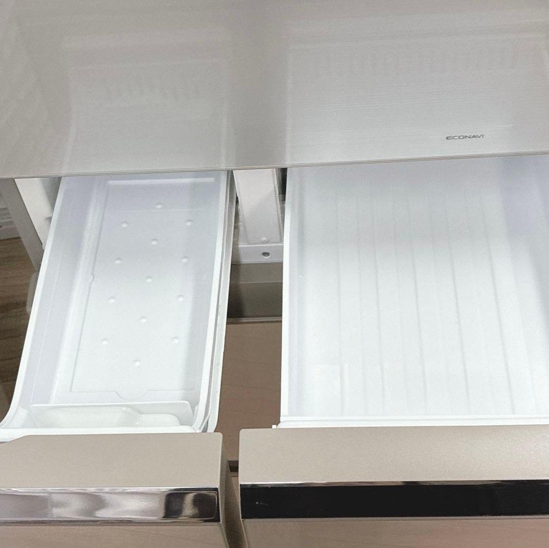 ◇大阪府 神戸市 配達料無料！5ヶ月保証！◇日本製◇パナソニック◇426L冷蔵庫