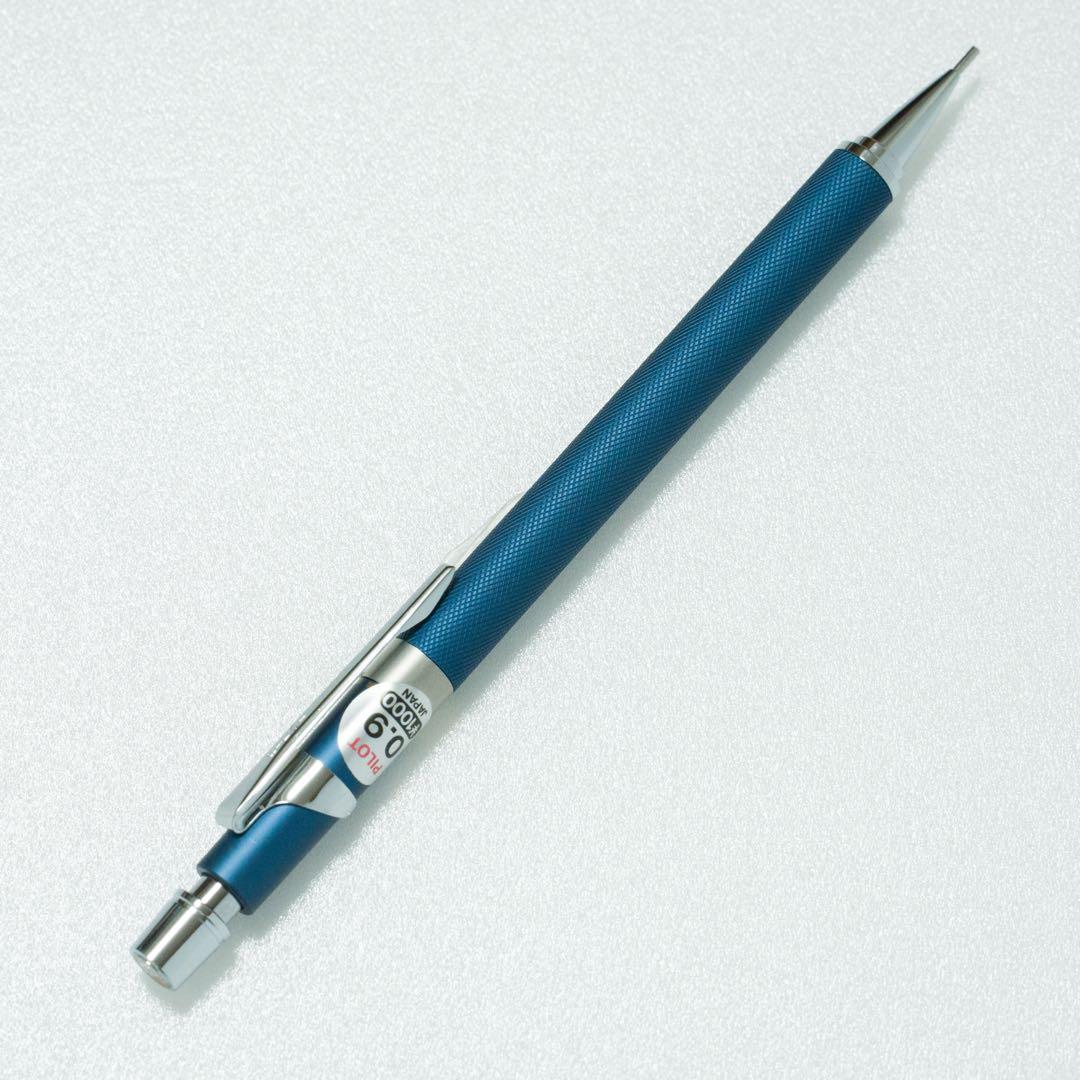 パイロット PILOT H-1099 製図用シャーペン