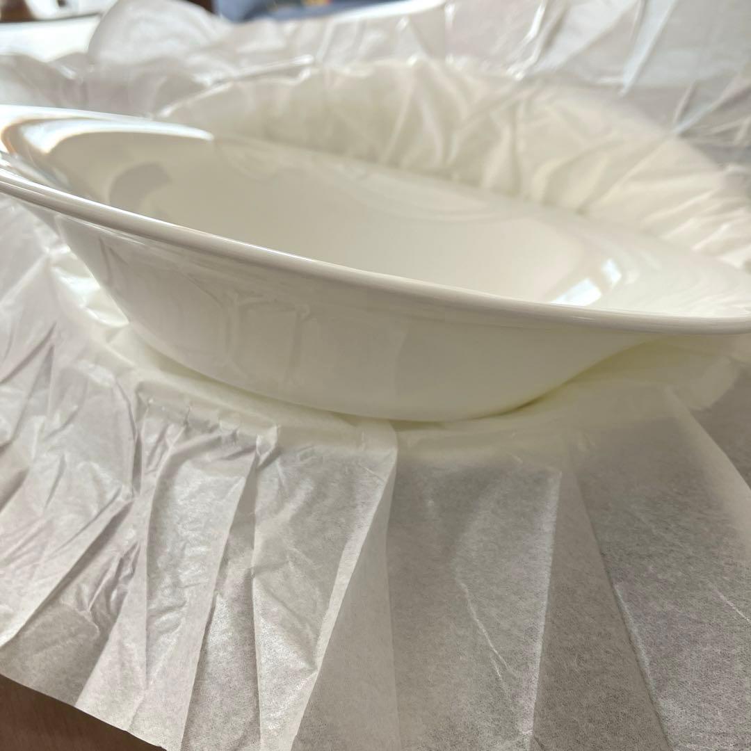 ウェッジウッド　皿セット