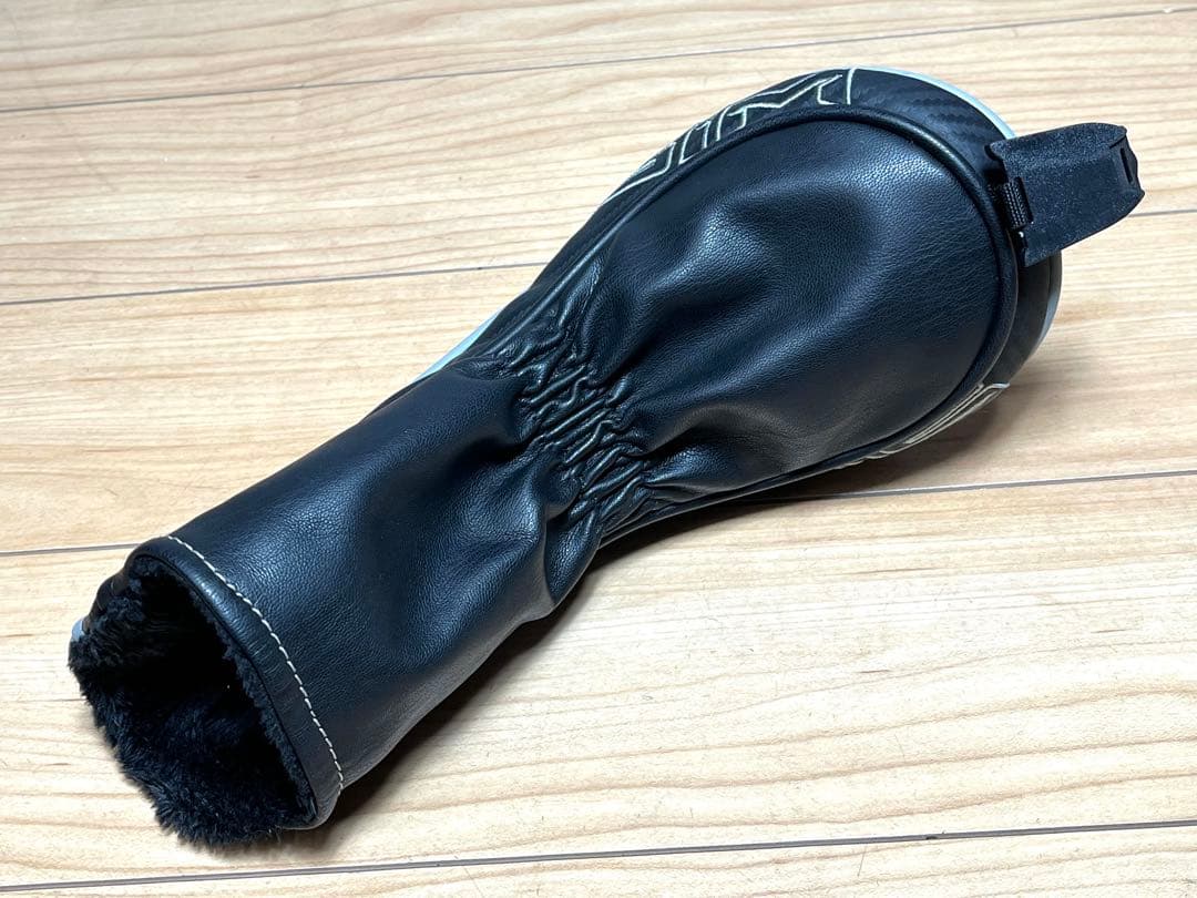 フェアウェイウッド5W (19°)テーラーメイド SIM MAX-D