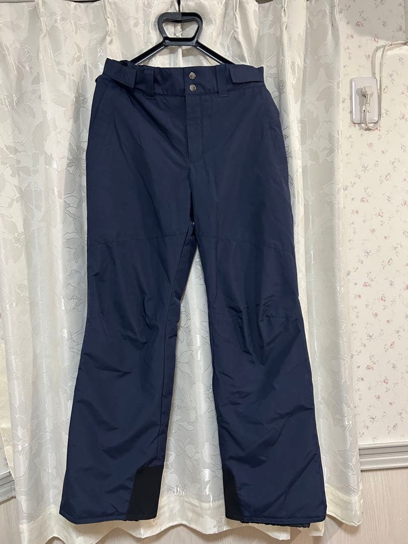 スキーウェア上下セット　Ｌサイズ GORE-TEX INFINIUM
