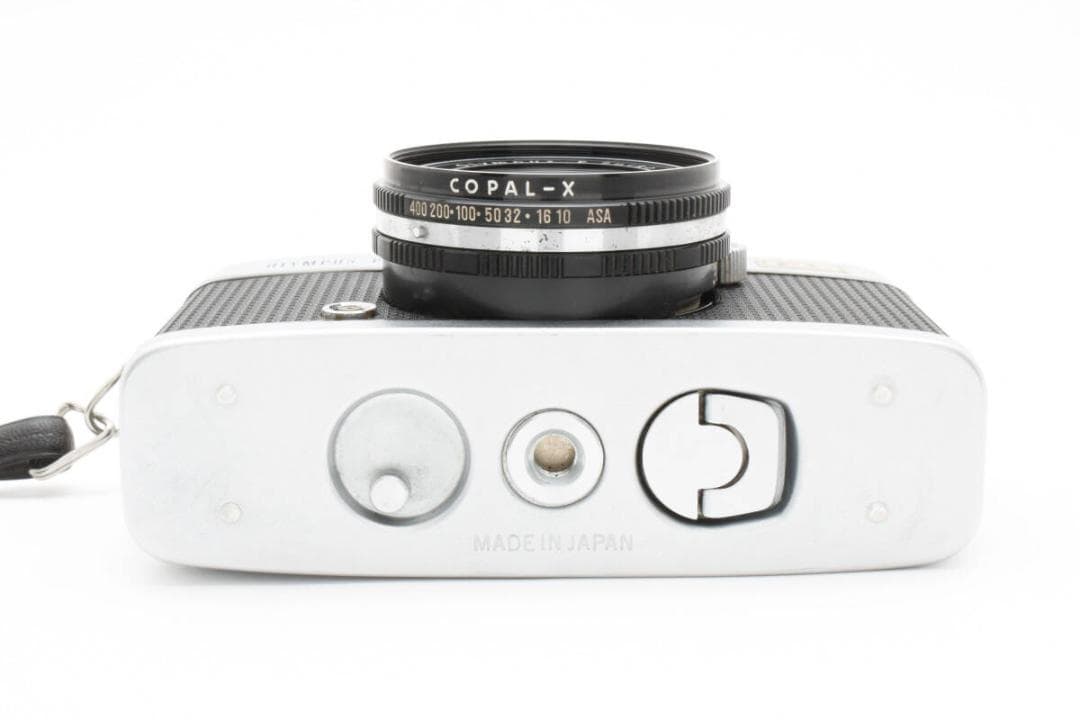 ★外観美品OLYMPUS PEN-D3 F.Zuiko 1.7 32m #130