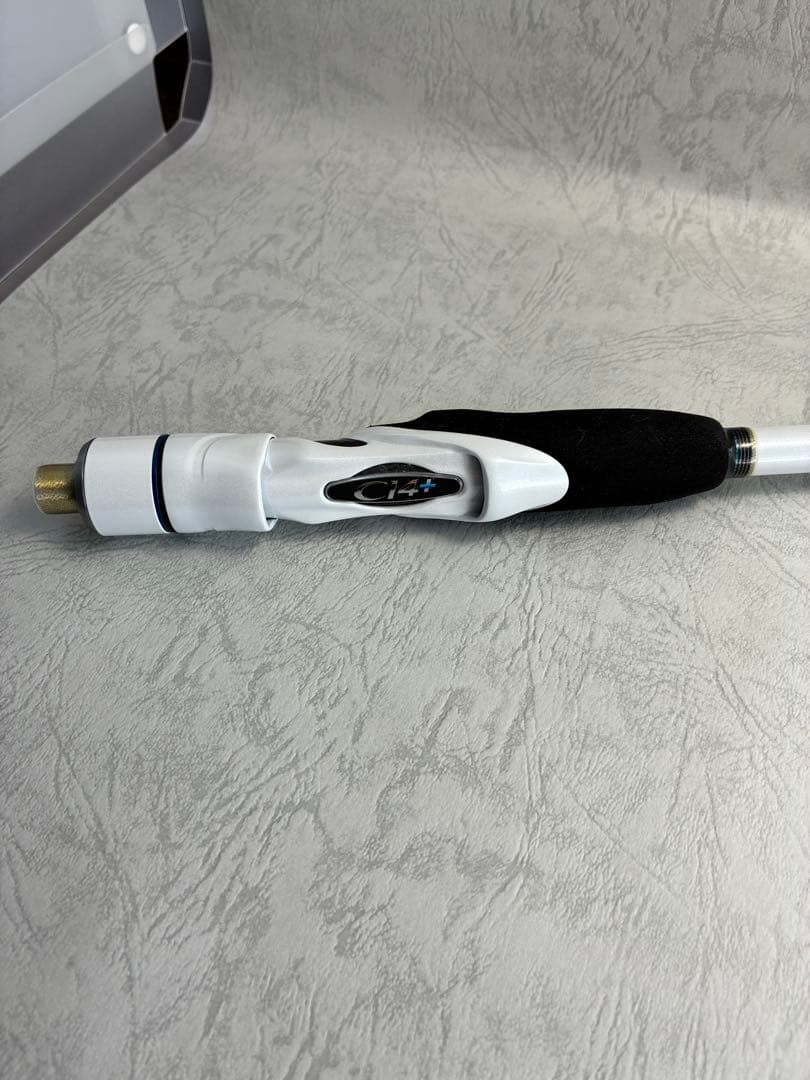 シマノ　ステファーノCI4+ MH175