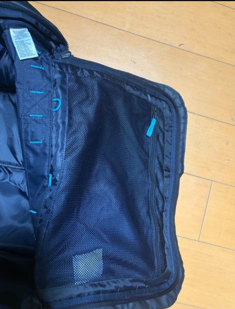 THE NORTH FACE ノースフェイス　ダッフルバッグ