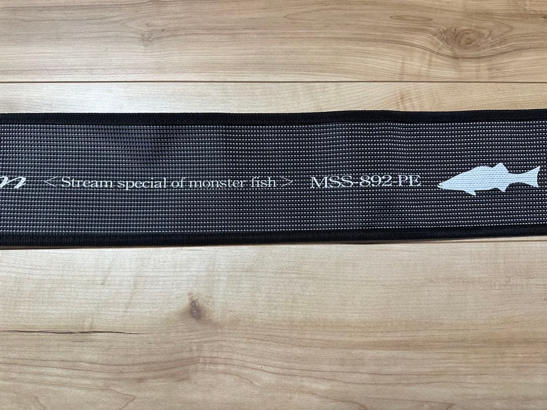 Gクラフト / モンスターストリーム MSS-892-PE
