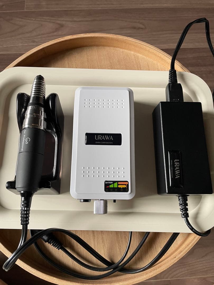 ウラワG3☆希少！！早い者勝ちホワイト！【販売再開】