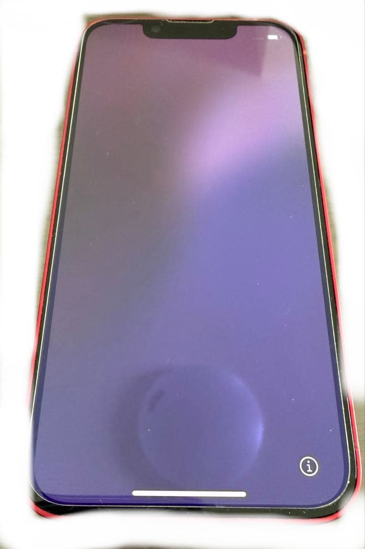 スマートフォン本体 iPhone13 mini 128G