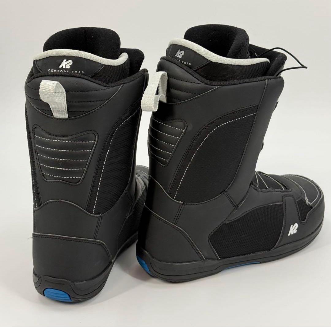 K2 HASHTAG M1 スノーボードブーツ メンズ 9