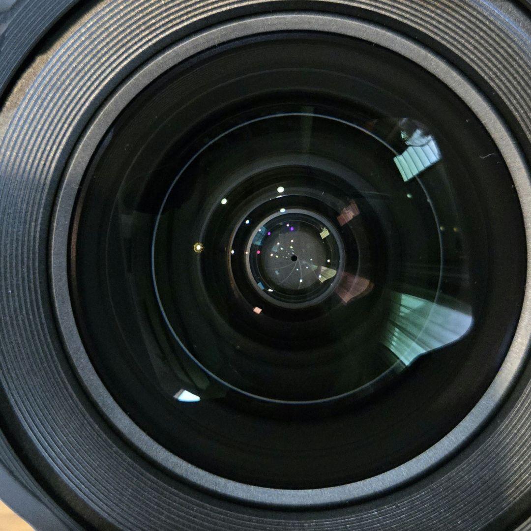 中古美品　SONY FE 14mm F1.8 GM レンズ