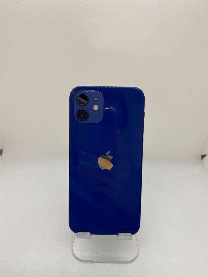 Iphone 12 128GB Sim フリー 50499