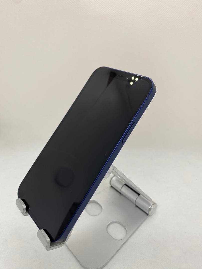 Iphone 12 128GB Sim フリー 50499