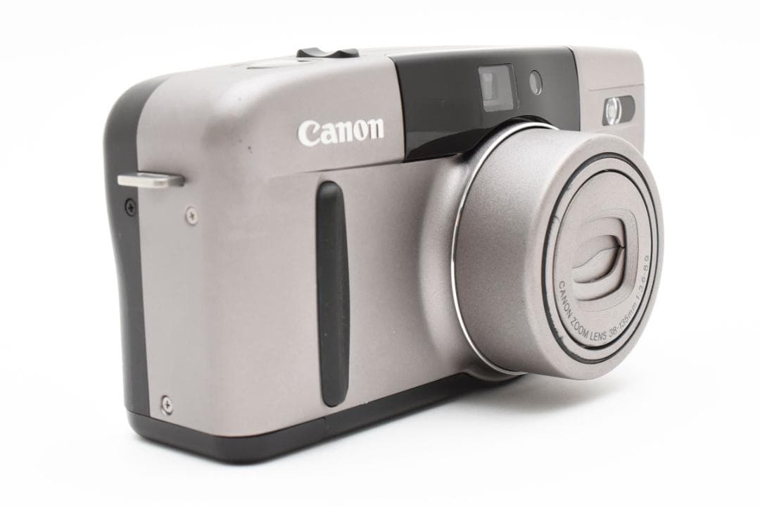 【完動美品】Canon Autoboy S II