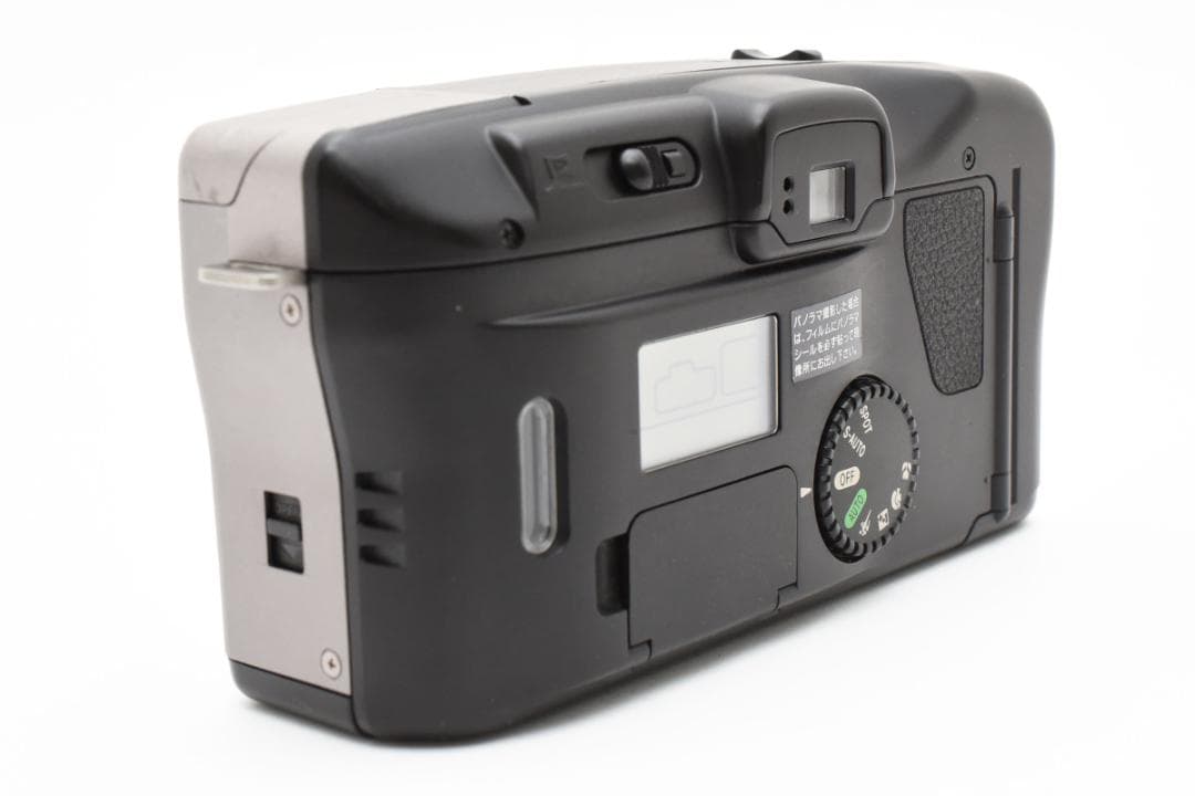 【完動美品】Canon Autoboy S II