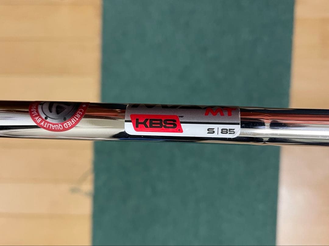 テーラーメイド SIM2 MAX レスキュー 4U 22° （ヘッドカバー付）