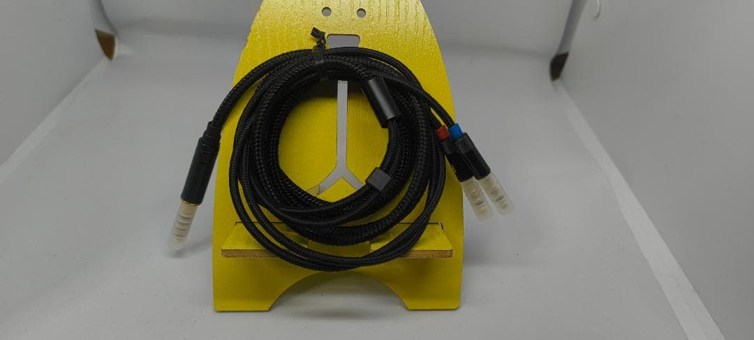 HIFIMAN HE400SE ＋ okcsc 4.4mmバランスケーブル