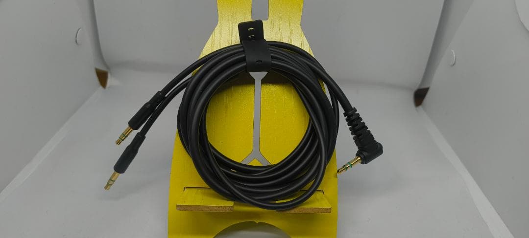 HIFIMAN HE400SE ＋ okcsc 4.4mmバランスケーブル