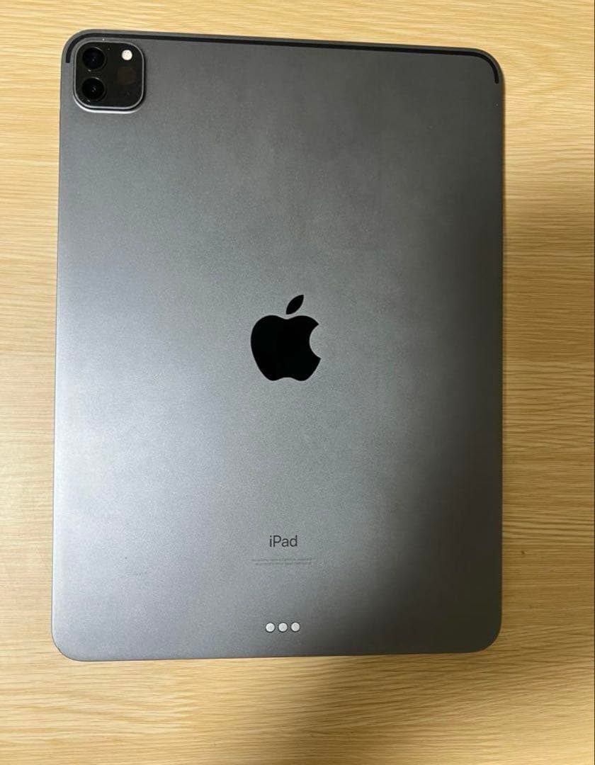 iPad Pro 11インチ 第3世代 128,wifi付属品セット