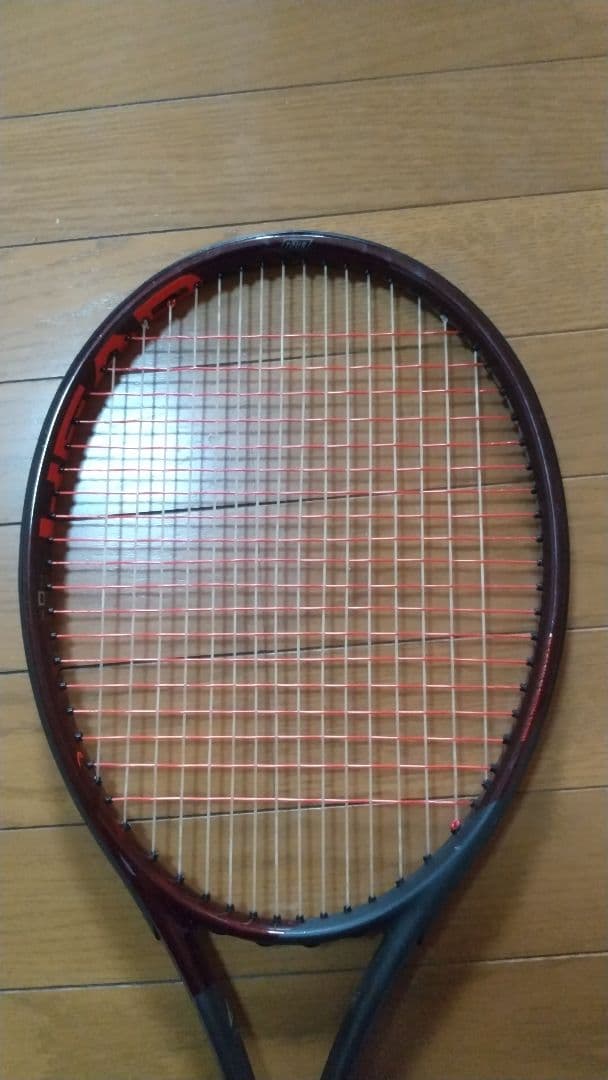 ヘッド　プレステージツアー　Ｇ２