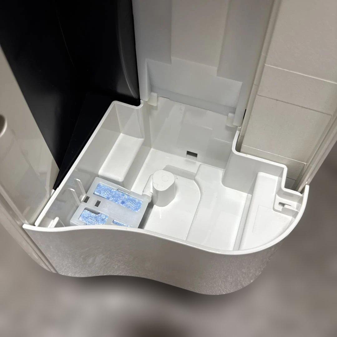 SHARP 空気清浄機 KC-N50-W 2023年製　シャープ　美品　秋　冬