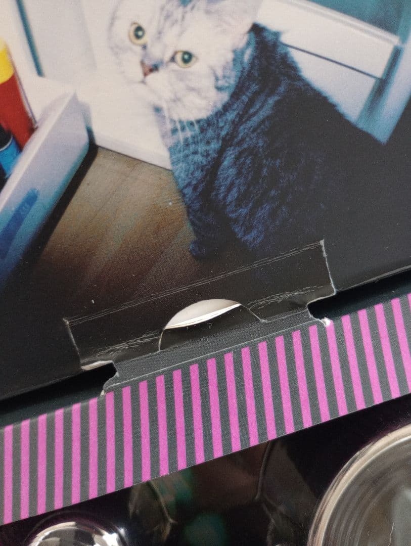 ✨最終値下げ！✨ロモグラフィー　トイカメラ4点セット