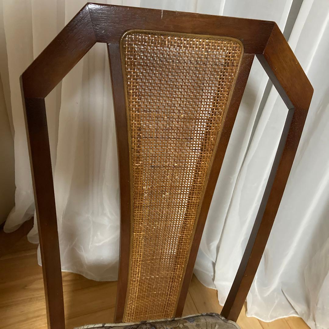 マルニ　ダイニングチェア