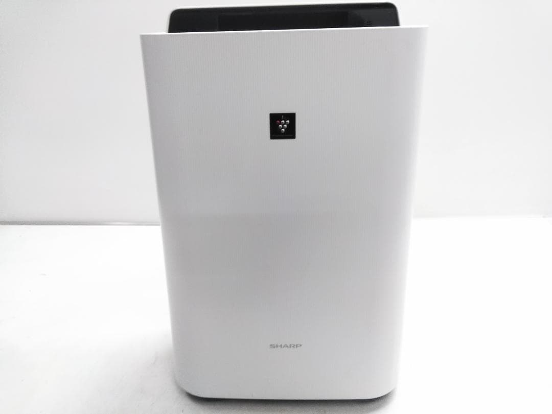シャープ 空気清浄機 KC-40TH4-W プラズマクラスター 2021年製★