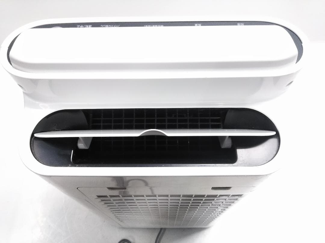 シャープ 空気清浄機 KC-40TH4-W プラズマクラスター 2021年製★