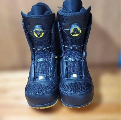 head スノーボードブーツ 29cm! 26188