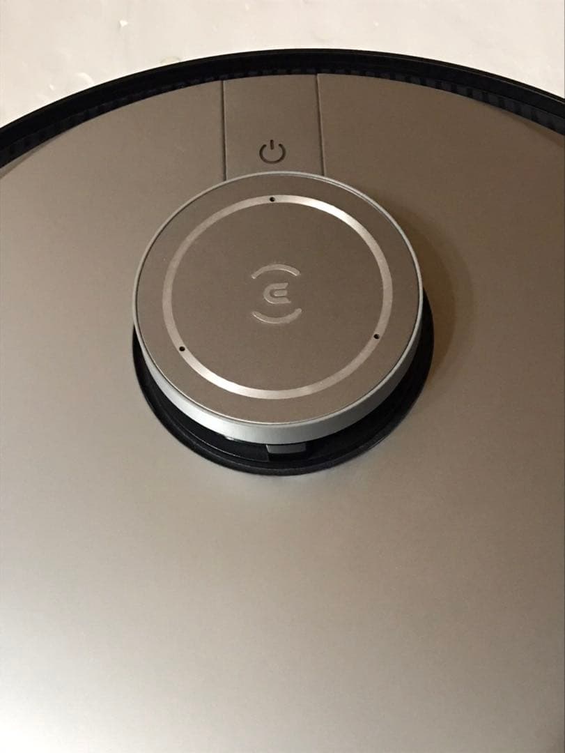 ロボット掃除機 エコバックス DEEBOT X1 OMNI DEX11