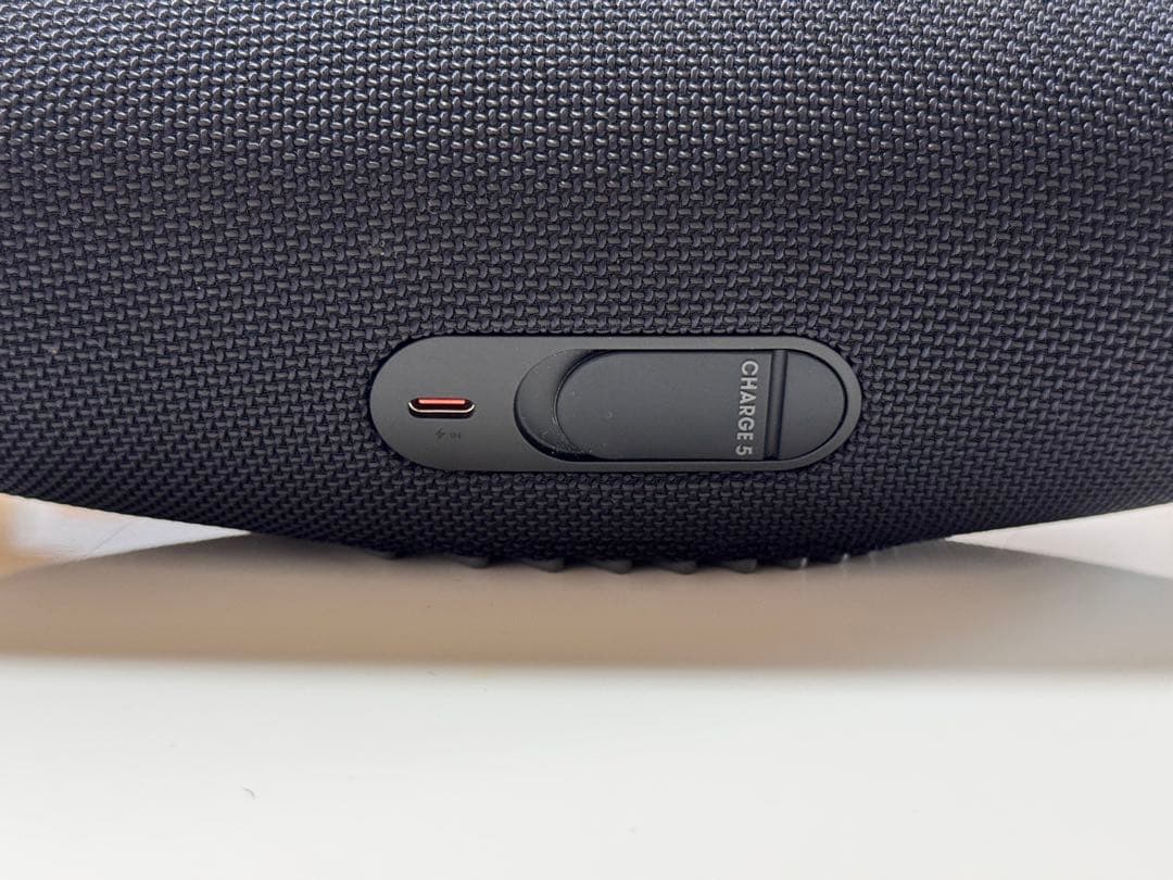 スピーカー・ウーファー JBL CHARGE 5