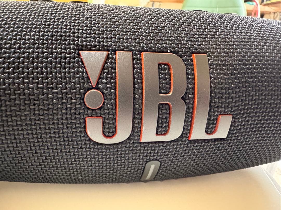 スピーカー・ウーファー JBL CHARGE 5
