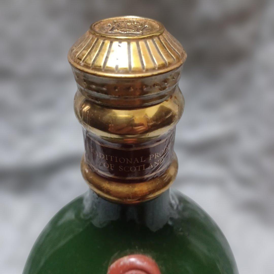 グレンフィディック 18年 緑陶器ボトル（Glenfiddich ）