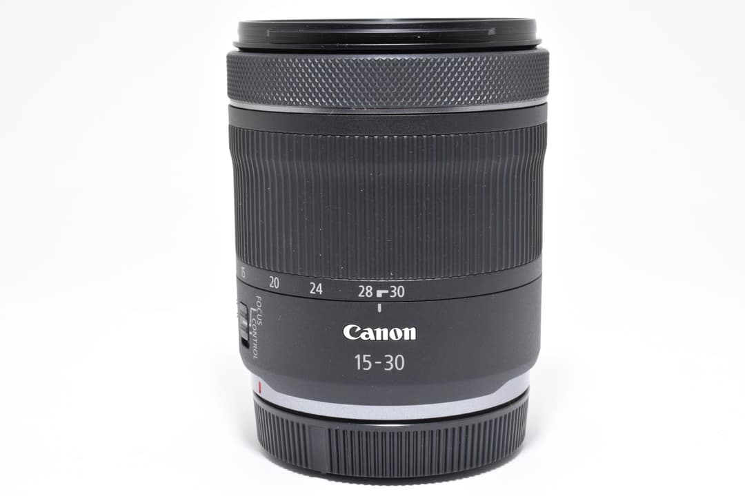 ■極上品■ キヤノン RF15-30mm F4.5-6.3 #C681