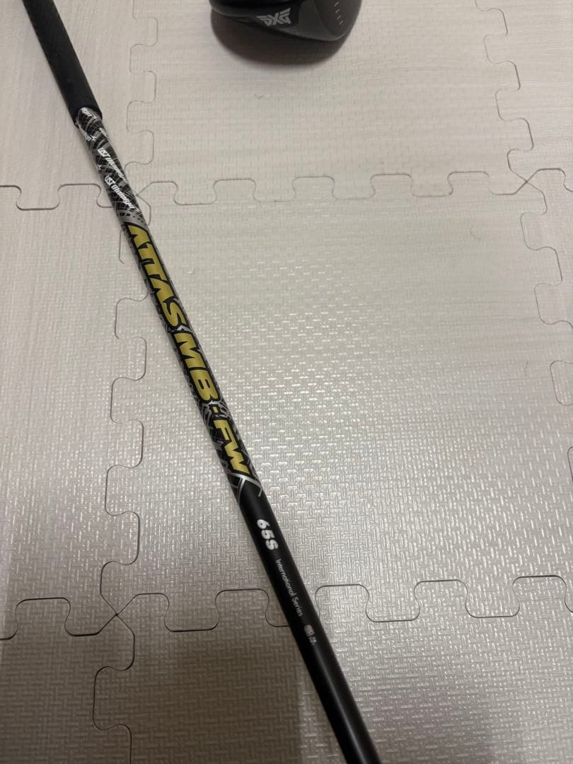 PXG GEN4 ３本セット