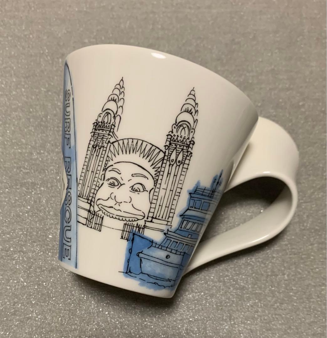 新品Villeroy&Boch ビレロイ&ボッホ カップ&ソーサー＆スプーン