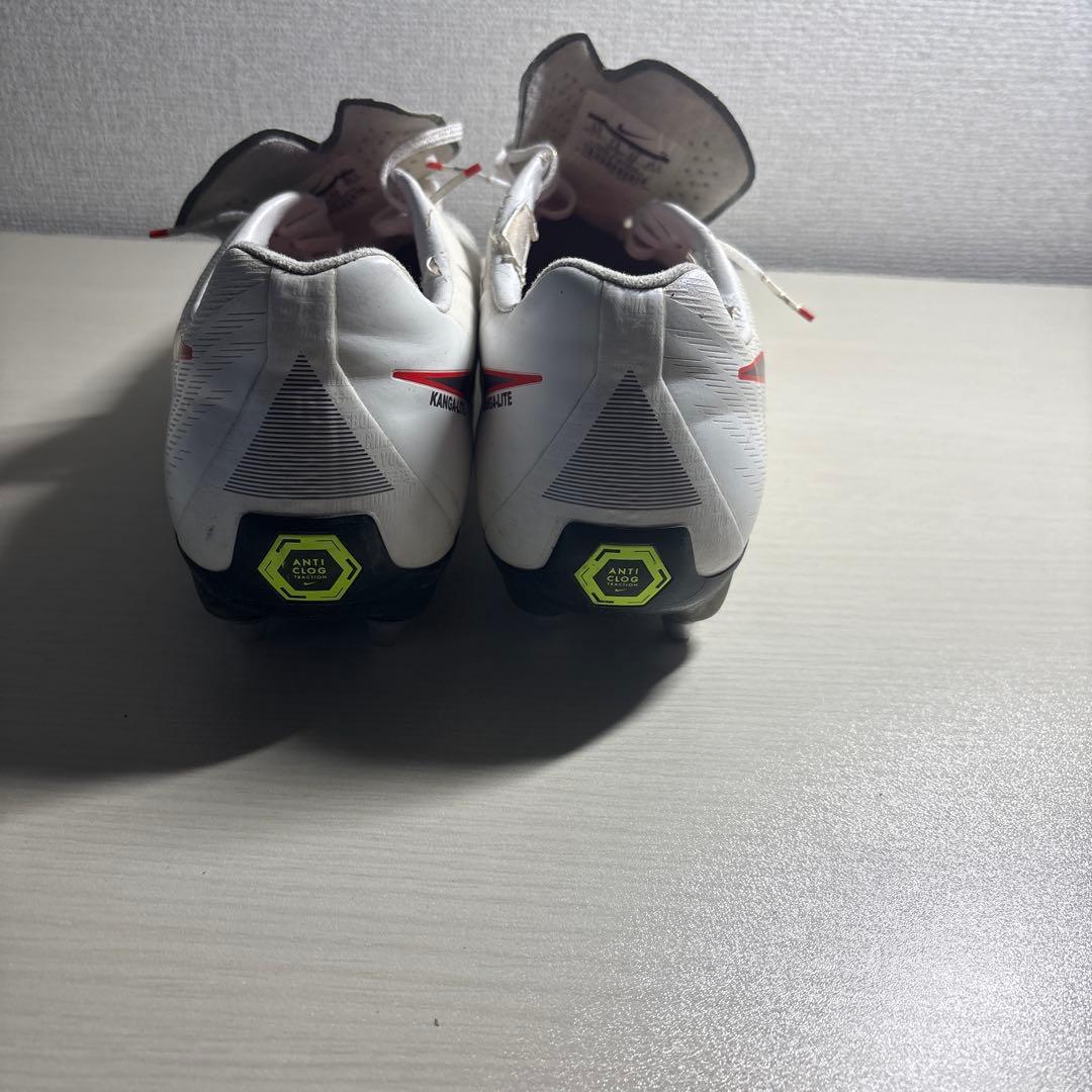 シューズ NIKE MAZISTA ACC