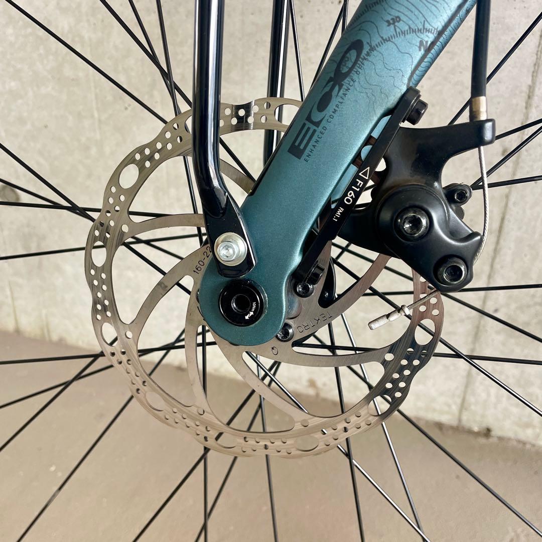 JAMIS renegade S4 + おまけ4点