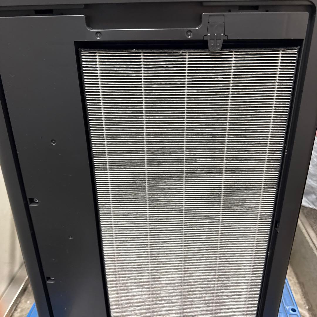 SHARP Cocoro Air KI-TX100-H 空気清浄機 2024年製