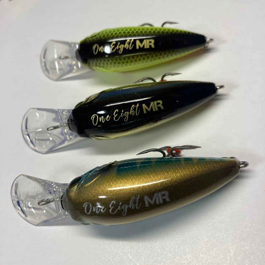 【新品未使用品】ペイフォワード　ワンエイト SR ／MR ６セット