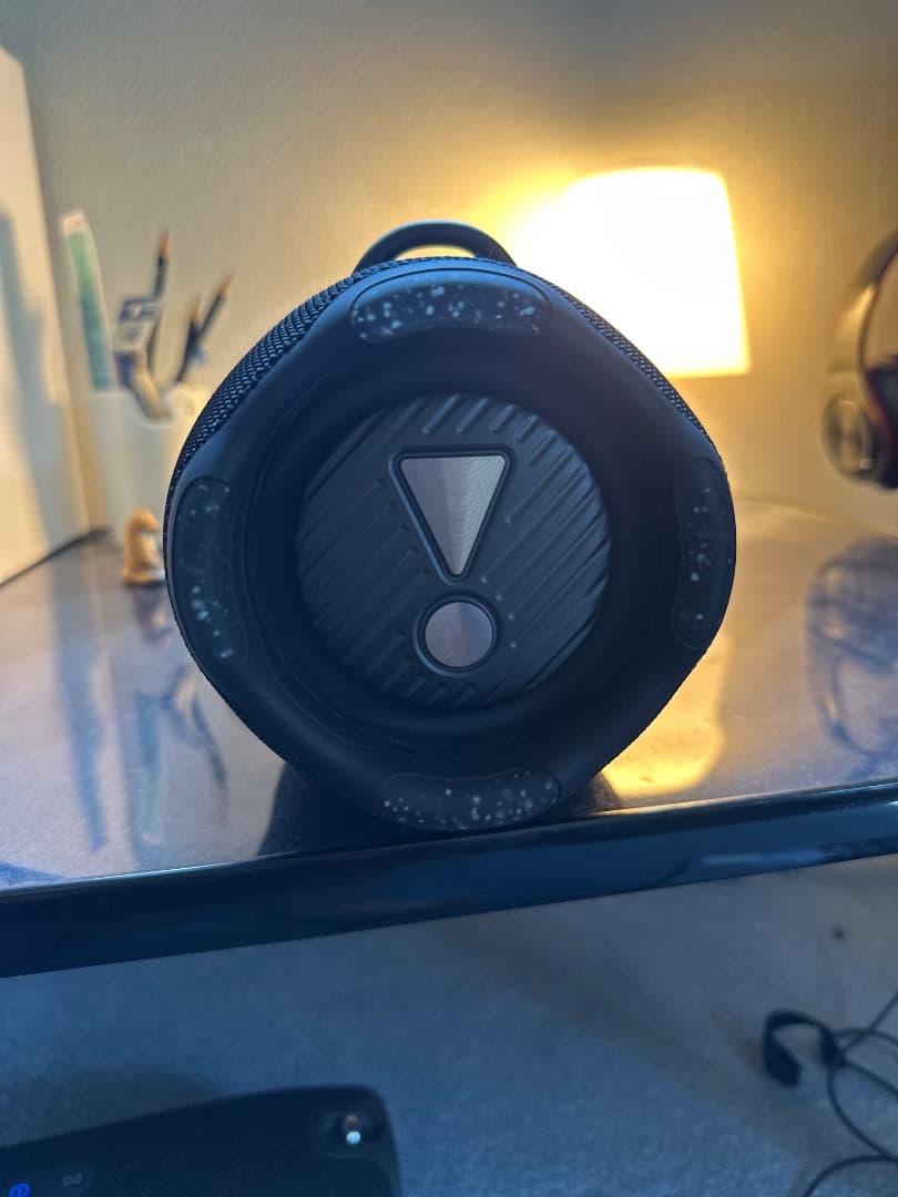 JBL Xtreme 4ワイヤレススピーカー