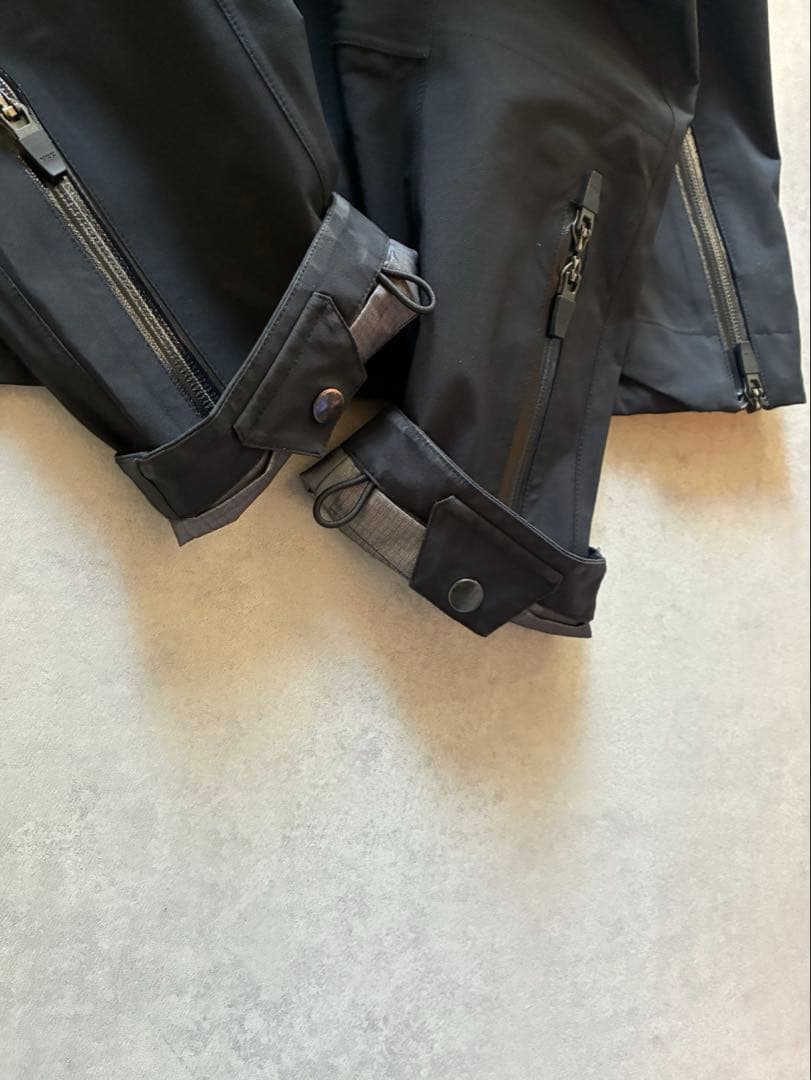 ACRONYM J1A 2.2 GORE-TEX 3レイヤー Sサイズ