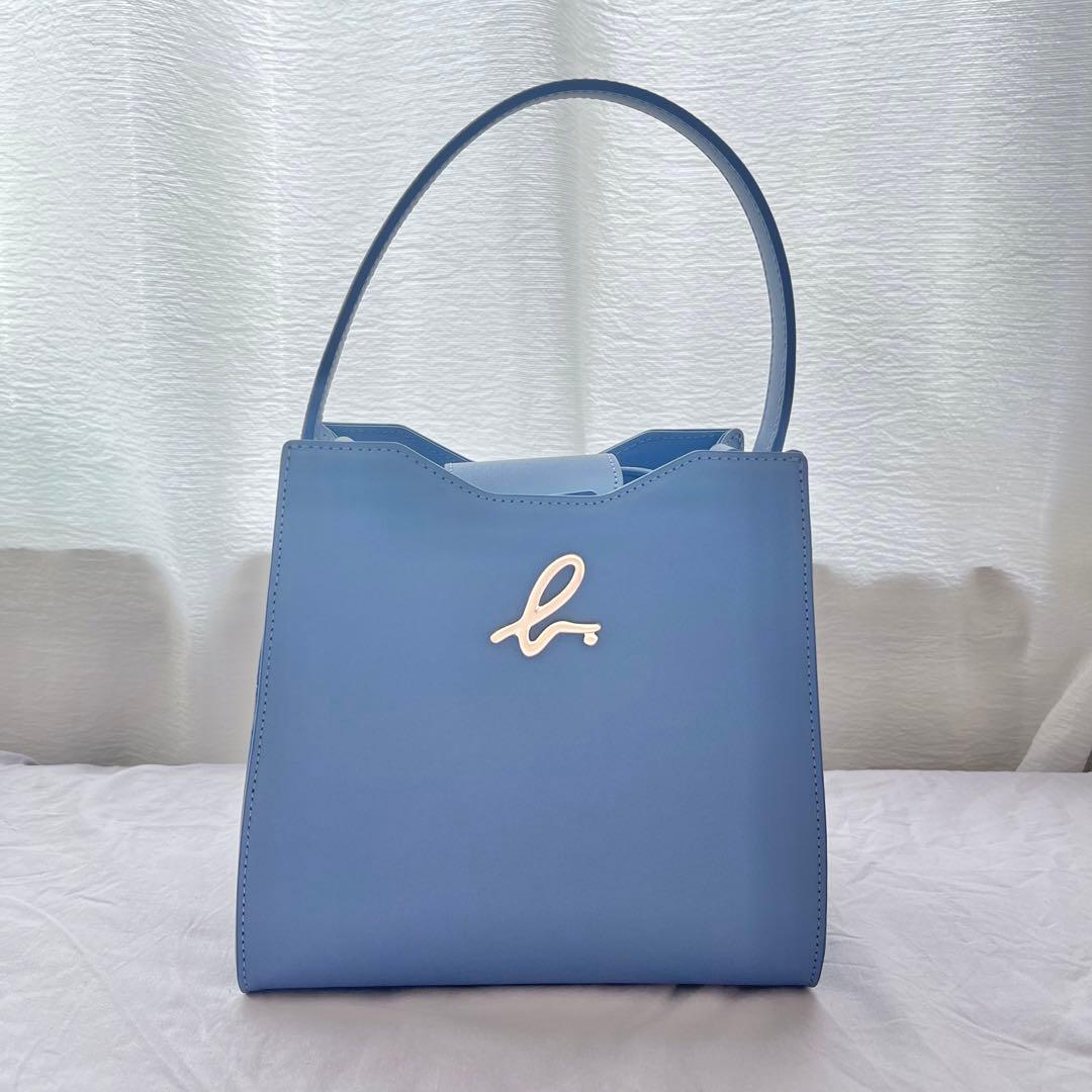 【monoさま専用】2wayトートバッグ (WAS31-04) agnes b