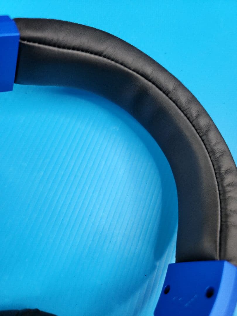 【限定カラー】audio-technica ATH-M50x メタリックブルー