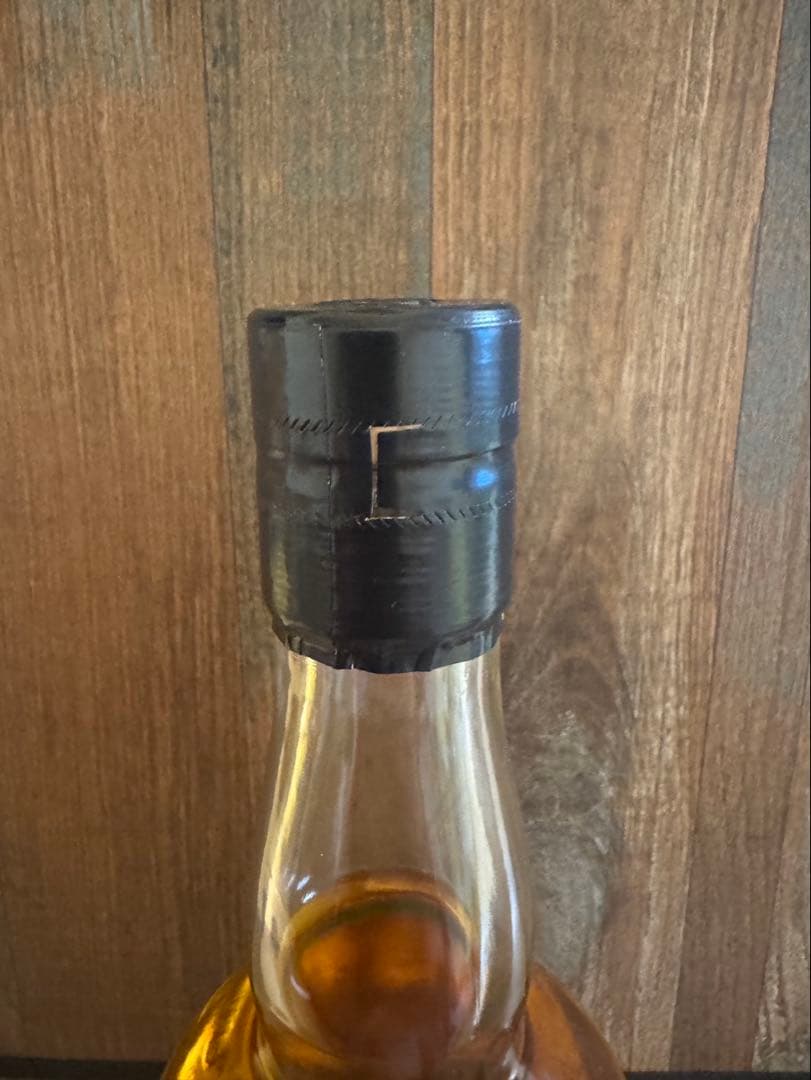 イチローズモルト　リーフシリーズ