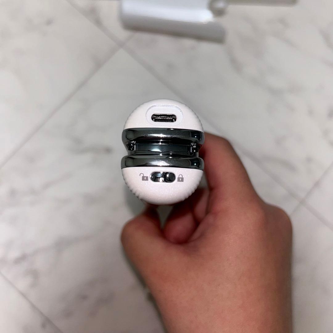 J*a様 ReFa リファ フィンガーアイロン ST ビューテックフィンガーアイ